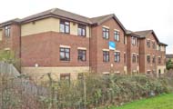 North Middlesex Hospital