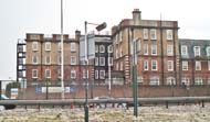 North Middlesex Hospital