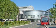 North Middlesex Hospital