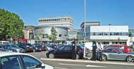 North Middlesex Hospital