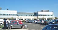 North Middlesex Hospital