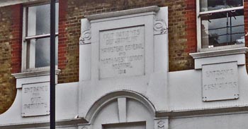 North-West London Hospital