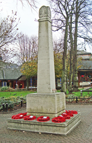Norwood War Memorial