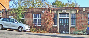 Acorn Cottage