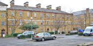 new housing