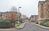 more new housing