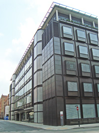Macmillan Cancer Centre