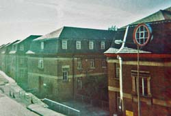 Oldchurch Hospital Nurses' Home