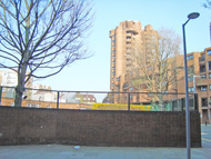 Blantyre Street