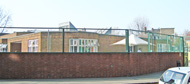 Blantyre Street