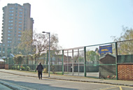 Blantyre Street
