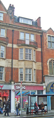 155 Kings Road