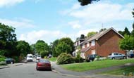 Highbanks Road