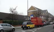 291 Harrow Road