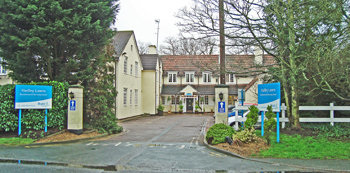 Hadley Lawns