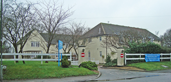 Hadley Lawns