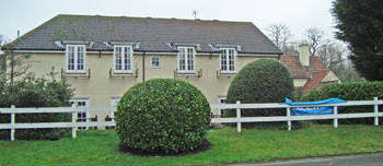 Hadley Lawns