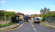 new housing