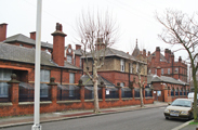 Samson Street