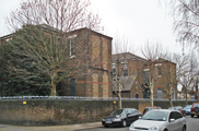 Samson Street