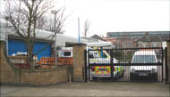 Howards Road