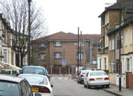 Howards Road