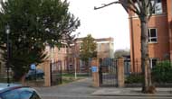 Pangbourne Avenue