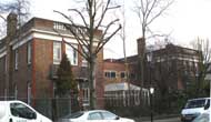 Pangbourne Avenue
