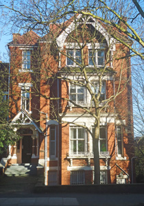 Portman Clinic