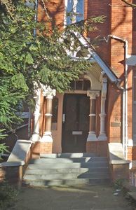 Portman Clinic