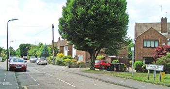Richmond Road