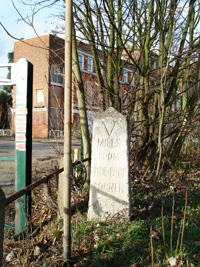 Putney Hospital