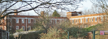 Putney Hospital