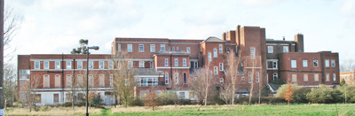 Putney Hospital