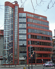 191 Marylebone Road