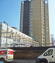 Victoria Road