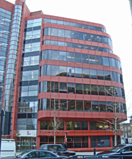191 Marylebone Road