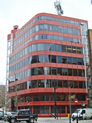 191 Marylebone Road