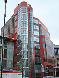 191 Marylebone Road