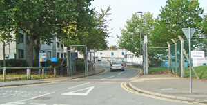 Queen Elizabeth Hospital, Woolwich