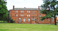 Pinewood Lodge