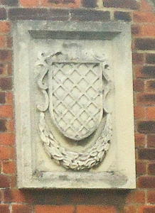 Richard Platts Almshouses