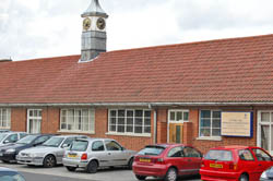 RNOH Stanmore