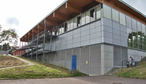 RNOH Stanmore