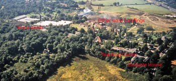 RNOH Stanmore