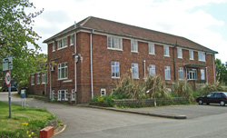 RNOH Stanmore