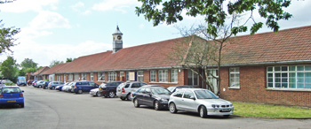 RNOH Stanmore