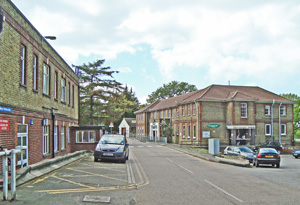 RNOH Stanmore