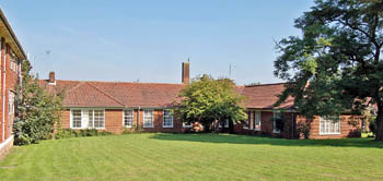 RNOHT Stanmore