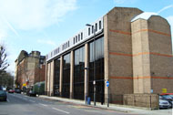 Audiology Centre